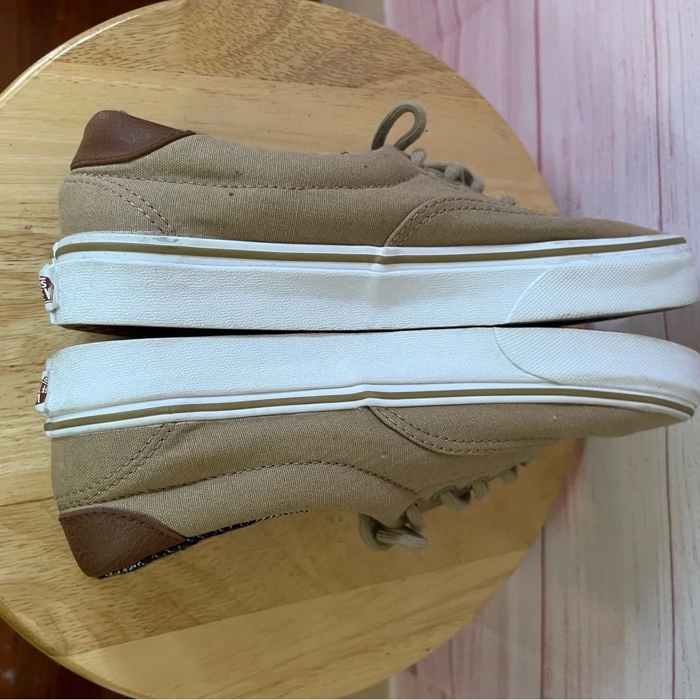 Vans Off The Wall Unisex Sneakers Men 7 Women 8.5‎